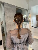 ハイル(KHAIR)&nbsp;《 tight　arrange♪◯/ yuu 》