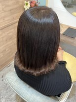 アンフィ 鶴間(Anphi)&nbsp;顎下3cm