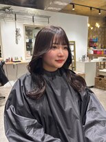 ゼストカロン(ZEST Kalon)&nbsp;可愛い可愛い言わせたい悪魔のくびれ巻きスタイル