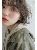 Luana☆ニュアンスパーマショートスタイル