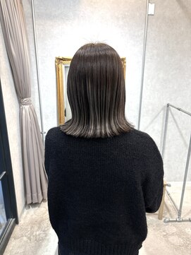 アソビ(Asobi) アンブレラグラデーション