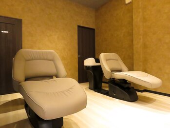 ル ロワイヤル(Rue ROYALE)の写真/ベテランスタッフによる親身なカウンセリングと提案力が◎大人女性のお悩みを解決に導きます♪