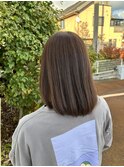 大人かわいい【オリーブベージュ】20代 30代 40代
