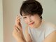 エデュコスゥリール(educo per sourile)の写真/あなたに合う大人かわいいスタイルをご提供します！こだわりのTrで自慢の艶髪に♪【自由が丘駅徒歩1分】