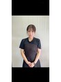 アイプライベートヘアサロン(A.I private hair salon) 亜希 