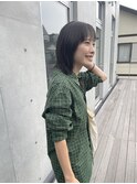 メルティカラー/ウェーブミディアム[中崎町駅/梅田駅]