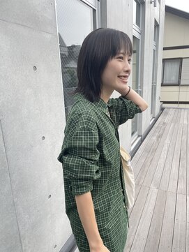 キーチェ 梅田中崎町(keych) メルティカラー/ウェーブミディアム[中崎町駅/梅田駅]