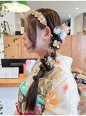 編みおろしセット