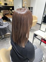 メイン(MAIN)&nbsp;艶髪