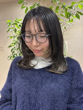 ジーニー 横浜(giinii) 横浜/レイヤー