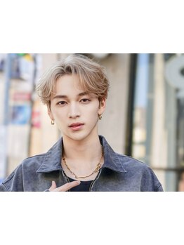 発色・色持ちの良さ、柔らかさを実現！最適なカラーと絶妙な抜け感で褒められる最旬Styleに♪【大宮】