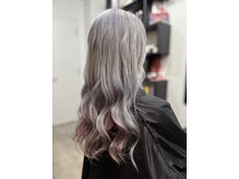 ヘアーラボラトリーメロウ(Mellow)