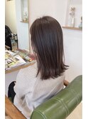 大人セミロング