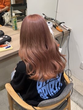 ユニカ 宇都宮(yunica) カール/セミディ/シアーカラー/姫カット/宇都宮