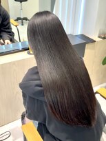 リプロ(Repro) 【美髪矯正】くせ毛特化美髪ストレート