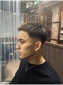 クルーカット