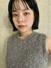 6月限定！カット＋バイカルテ2ステップTR￥4400
