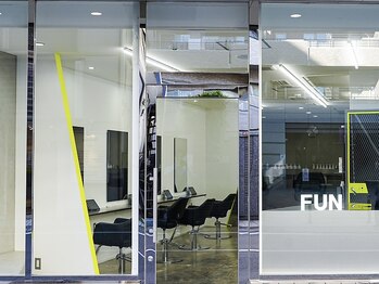 FUN　柏【ファン】