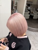 プラーチェ 古淵店(Plaatje)&nbsp;ペールピンク