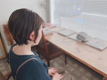 チェリー(cherry)の雰囲気（一人ひとりに合わせた施術を致します。）