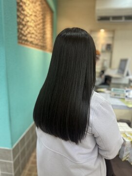 デンパツクラブ ストリート(DENPATSU CLUB Street) 人気オリーブ