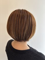 アンジュール&nbsp;ハイライトカラー