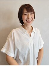 ストローク 伊勢崎宮子店(STROKE) 岩田 亜希子