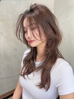 エース (ACE) ACE 横浜 ブラウンベージュ×レイヤー