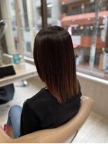 アッシュ 行徳店(Ash)&nbsp;縮毛矯正