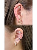 Zina熊本/耳つぼジュエリー