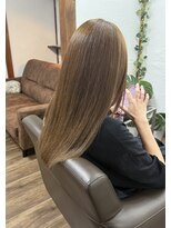 カノン(kanon) ベージュ系カラー