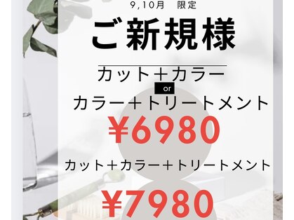 ブリックヘアー(BLICK Hair)の写真