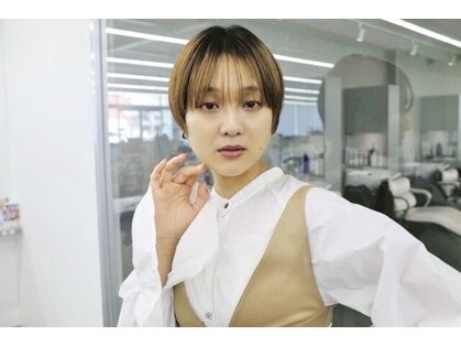 ランドマーク(LANDMARC)の写真