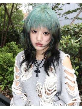 ブロック ジャポン(bloc japon) roots design