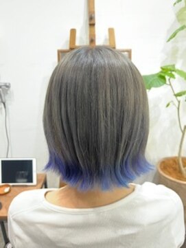 おしゃれ泥棒 《おしゃれ泥棒》Suso color