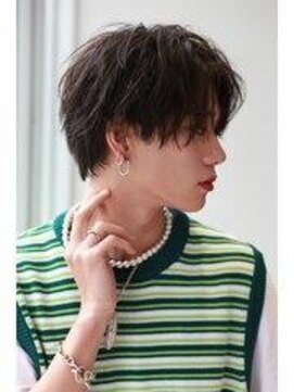 リップス 天神(LIPPS) リラクシーヘア