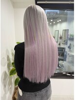 ココ 横浜(coco)&nbsp;silver×パープル