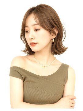 イワッシュ 天王町駅店(IwAsh) /髪質改善／縮毛矯正／天王町／天王町駅／学割U24／キッズカット