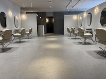 スカイルミナ(Sky Lumina)の雰囲気(広く洗練された空間)