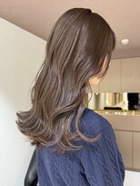 メゾンマイル 恵比寿(maison mile)&nbsp;オリーブブラウン/明るめブラウン/赤みなしカラー/恵比寿駅