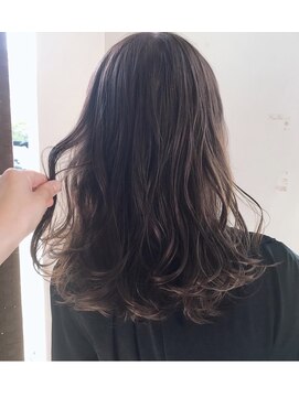 ヘアレスト(hairest) お客様スタイル2月