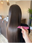 艶々ブラウン◎