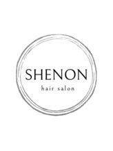 SHENON【シェノン】【5月18日NEW OPEN（予定）】