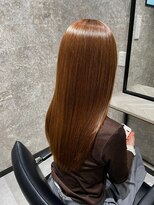 アネロ 名駅(anhelo)&nbsp;メテオ髪質改善トリートメント