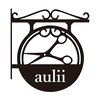 アウリィ(aulii)のお店ロゴ