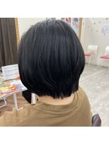 モンド ヘアクリエーション 新栄店(monde hair creation)&nbsp;【monde】before × after × 髪質改善