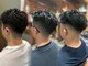 オールマンバーバーショップ 流山おおたかの森(Allman Barbershop)の写真
