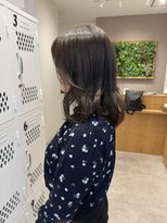 リル 新浜店(LiL)&nbsp;オリーブブラウン土橋31