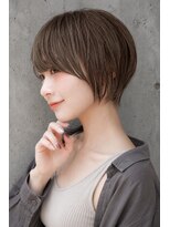 レム(Rem.)&nbsp;コンパクトボブ/大人女性/OLさん/学生さん/20代/30代/40代/50代