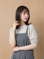ヘアーポケットメリー(HAIR POCKET merry) 髪質改善/縮毛矯正/酸性ストレート/白髪ぼかし/ハイライト